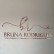 Logo  em Acrílico Espelhado - LOGO DE PAREDE DECORATIVO